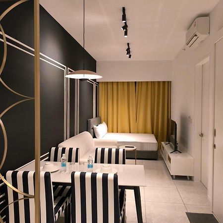 Tourism Axon Residence Bukit Bintang Kl Kuala Lumpur Exterior foto