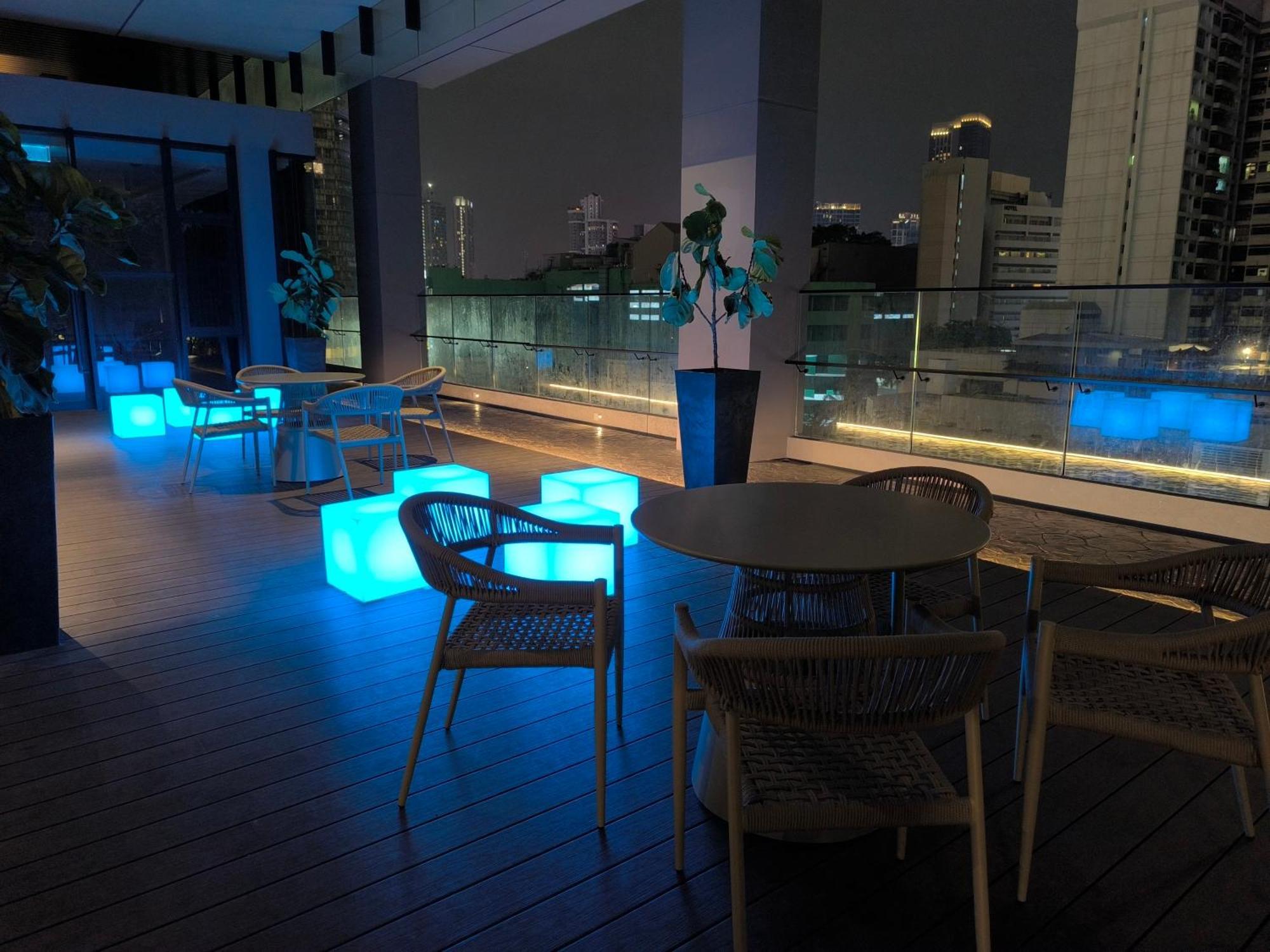 Tourism Axon Residence Bukit Bintang Kl Kuala Lumpur Exterior foto