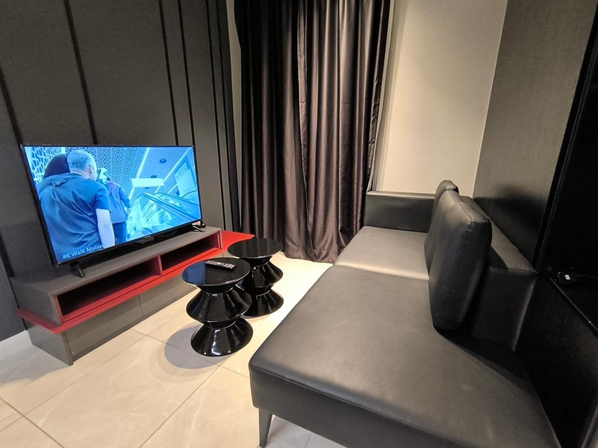 Tourism Axon Residence Bukit Bintang Kl Kuala Lumpur Exterior foto