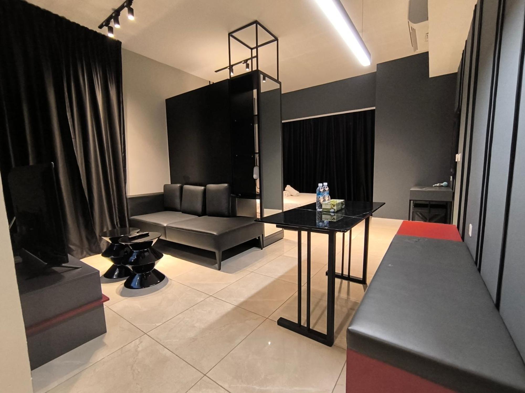 Tourism Axon Residence Bukit Bintang Kl Kuala Lumpur Exterior foto