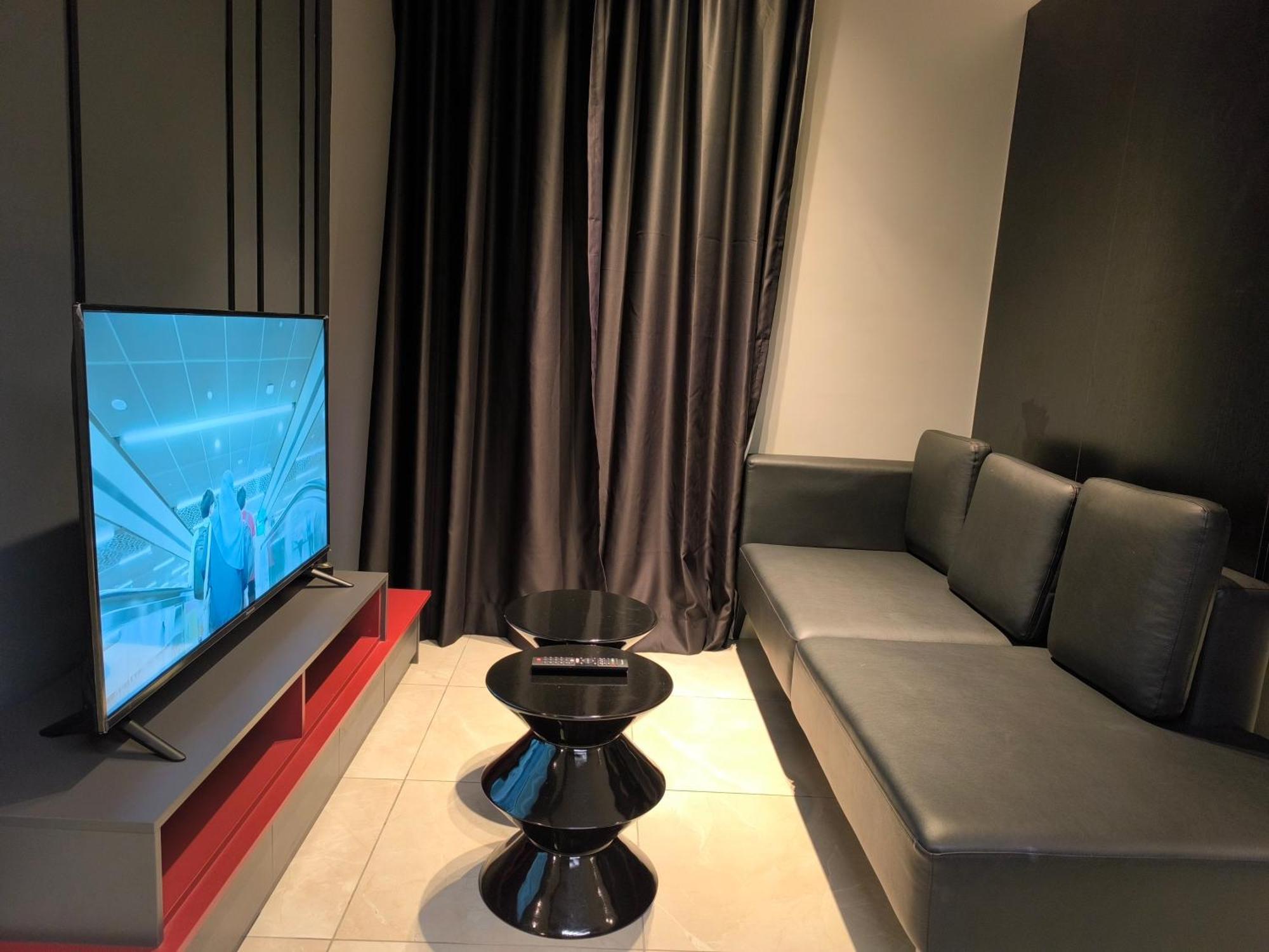 Tourism Axon Residence Bukit Bintang Kl Kuala Lumpur Exterior foto