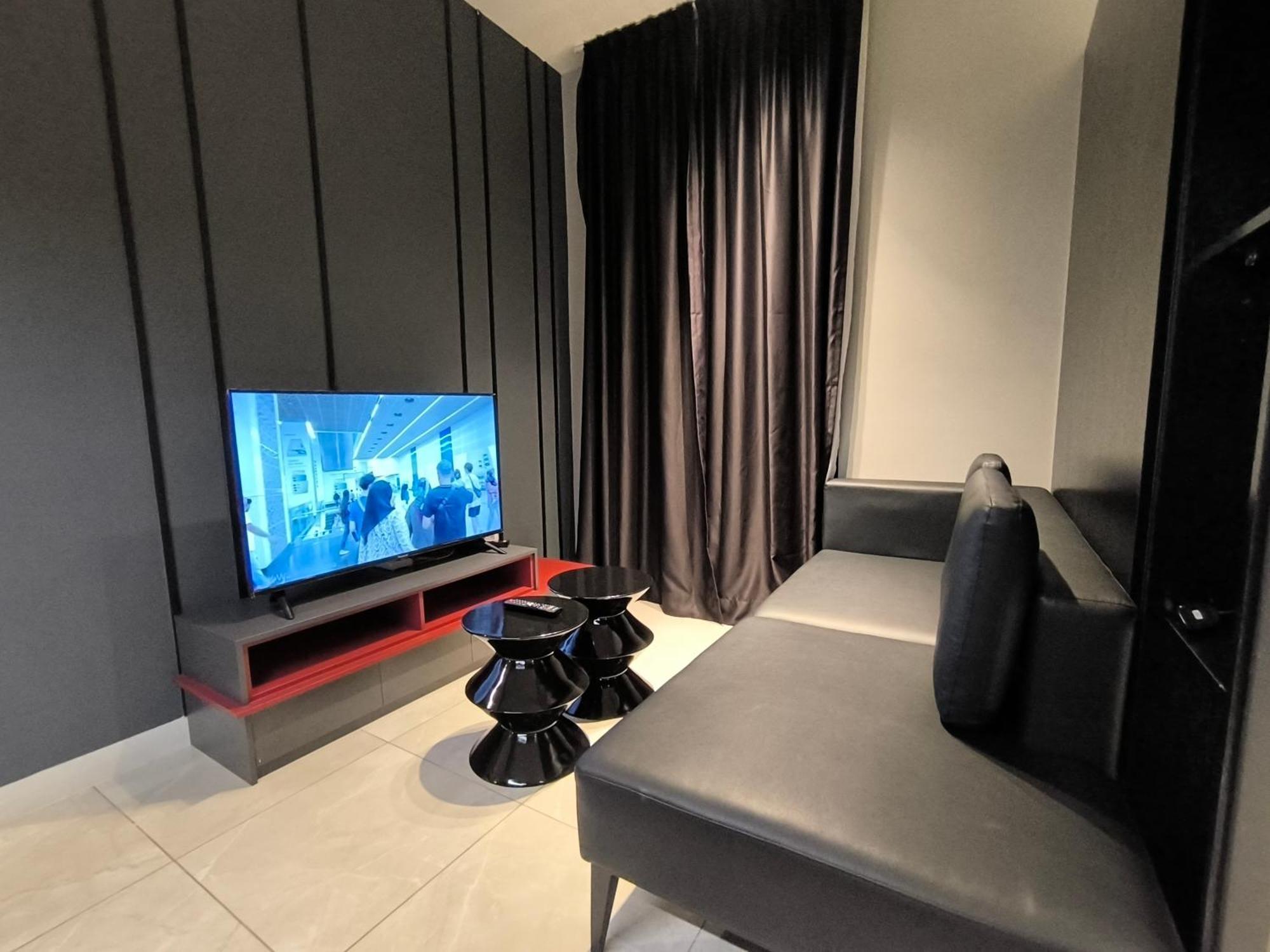 Tourism Axon Residence Bukit Bintang Kl Kuala Lumpur Exterior foto