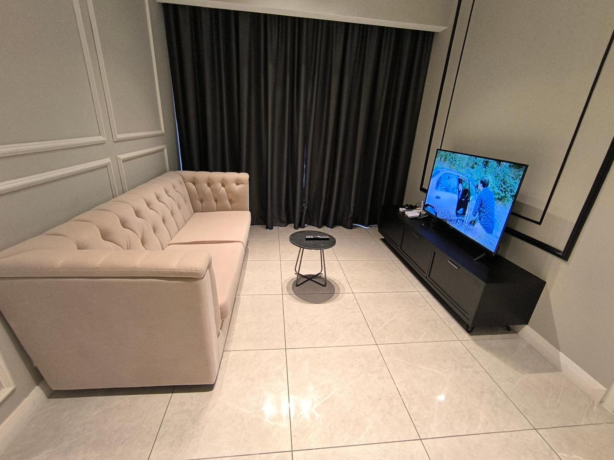 Tourism Axon Residence Bukit Bintang Kl Kuala Lumpur Exterior foto