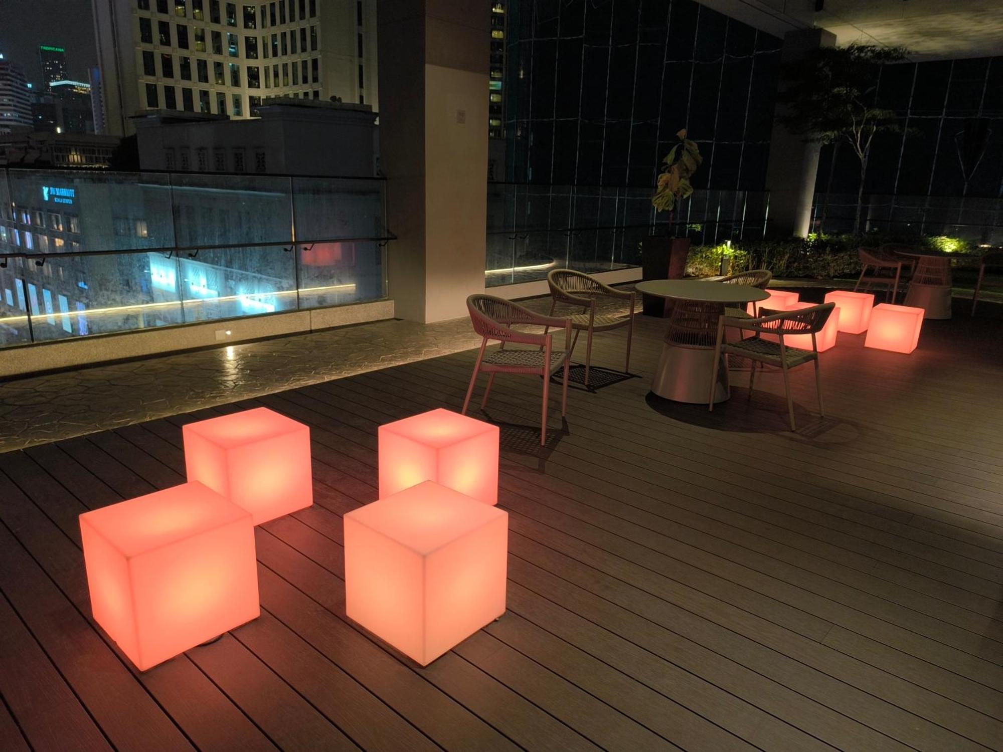 Tourism Axon Residence Bukit Bintang Kl Kuala Lumpur Exterior foto