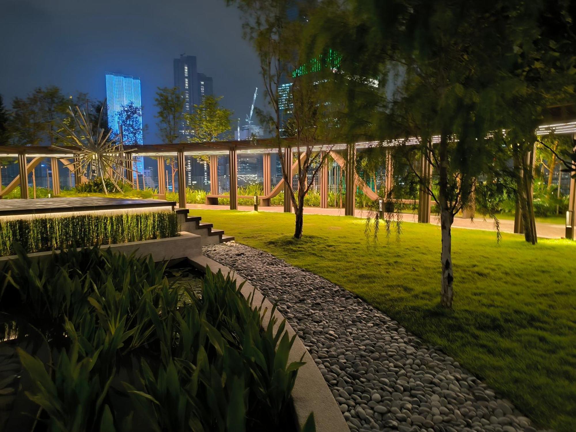 Tourism Axon Residence Bukit Bintang Kl Kuala Lumpur Exterior foto