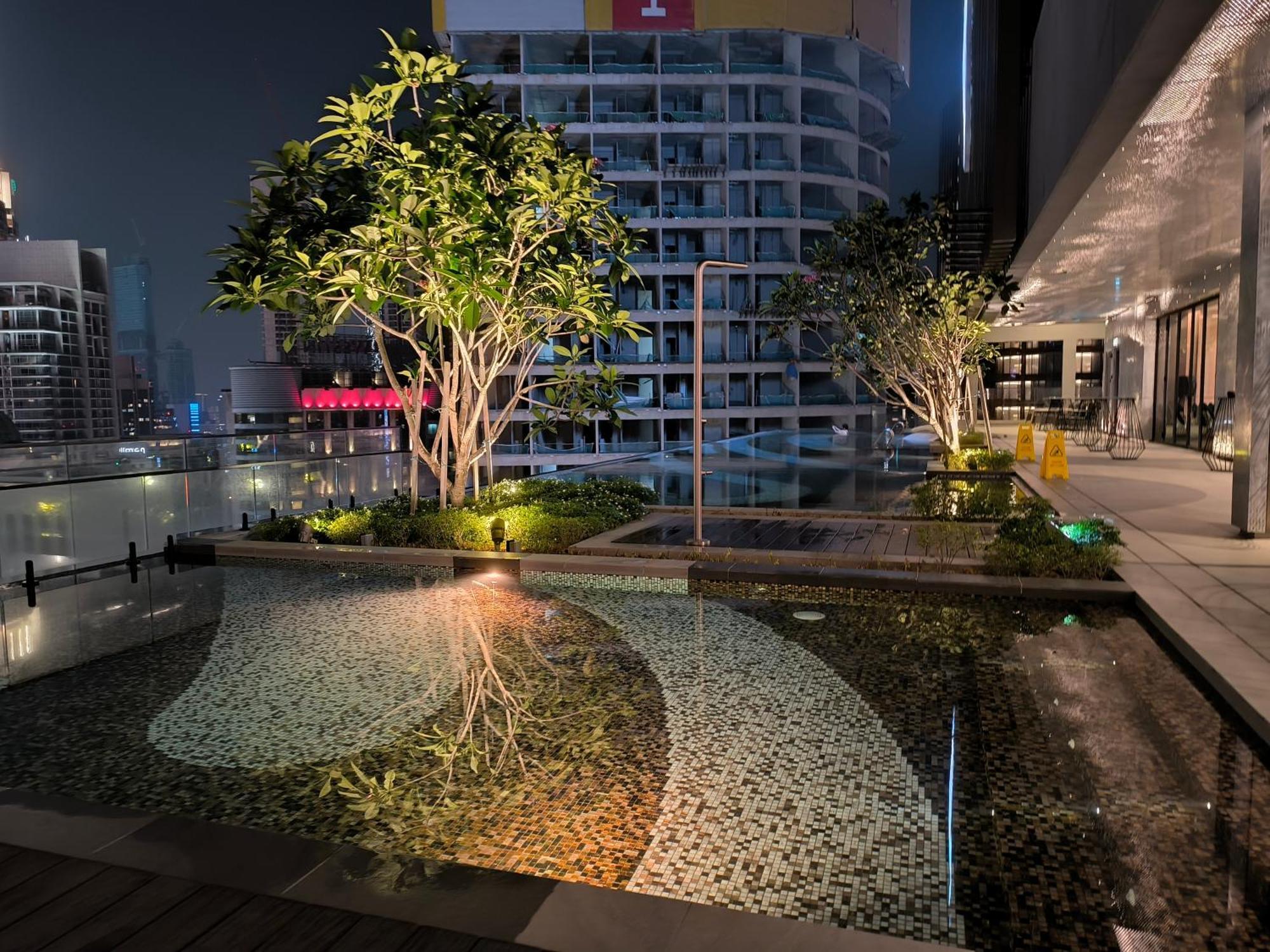 Tourism Axon Residence Bukit Bintang Kl Kuala Lumpur Exterior foto