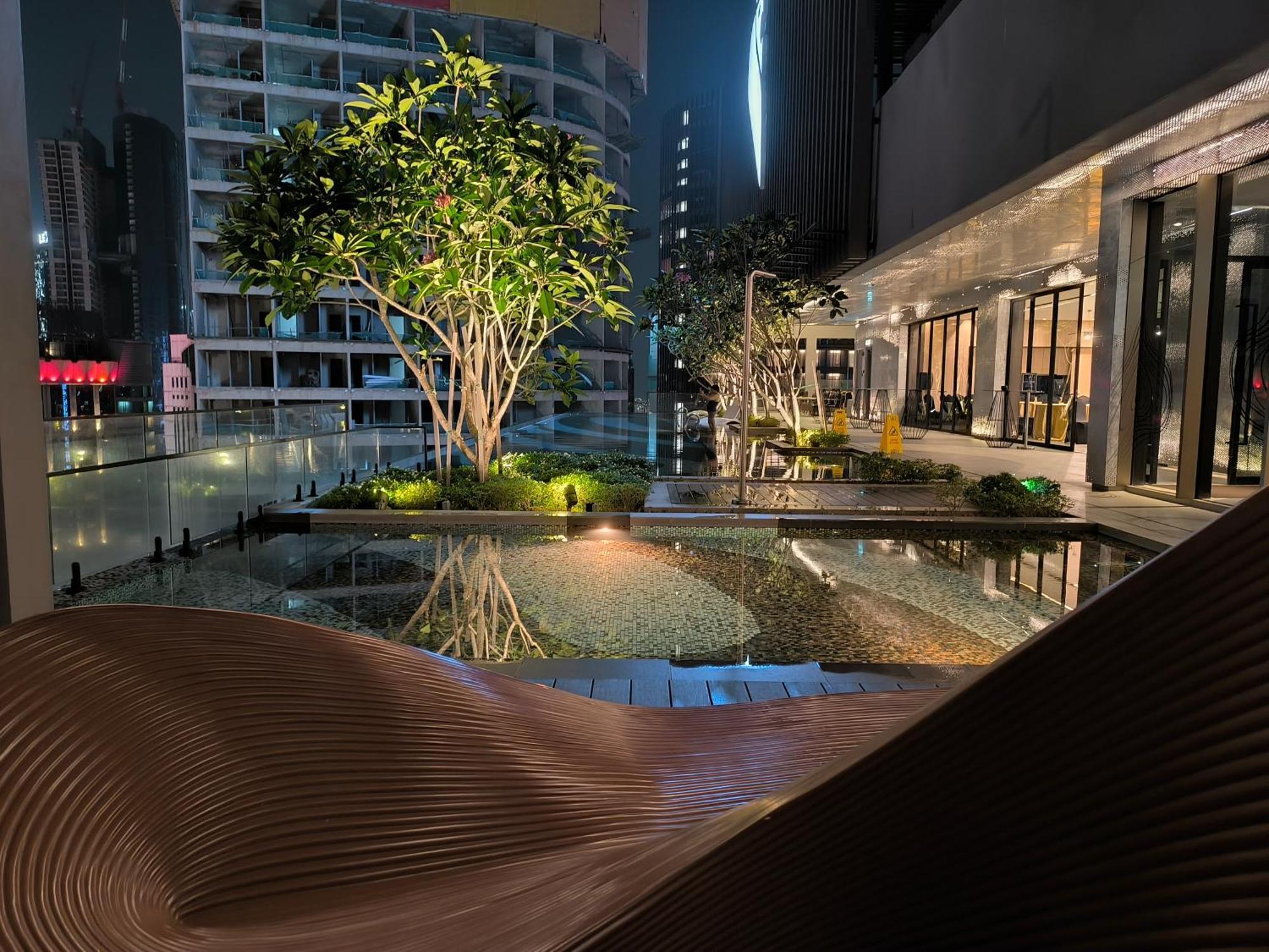 Tourism Axon Residence Bukit Bintang Kl Kuala Lumpur Exterior foto