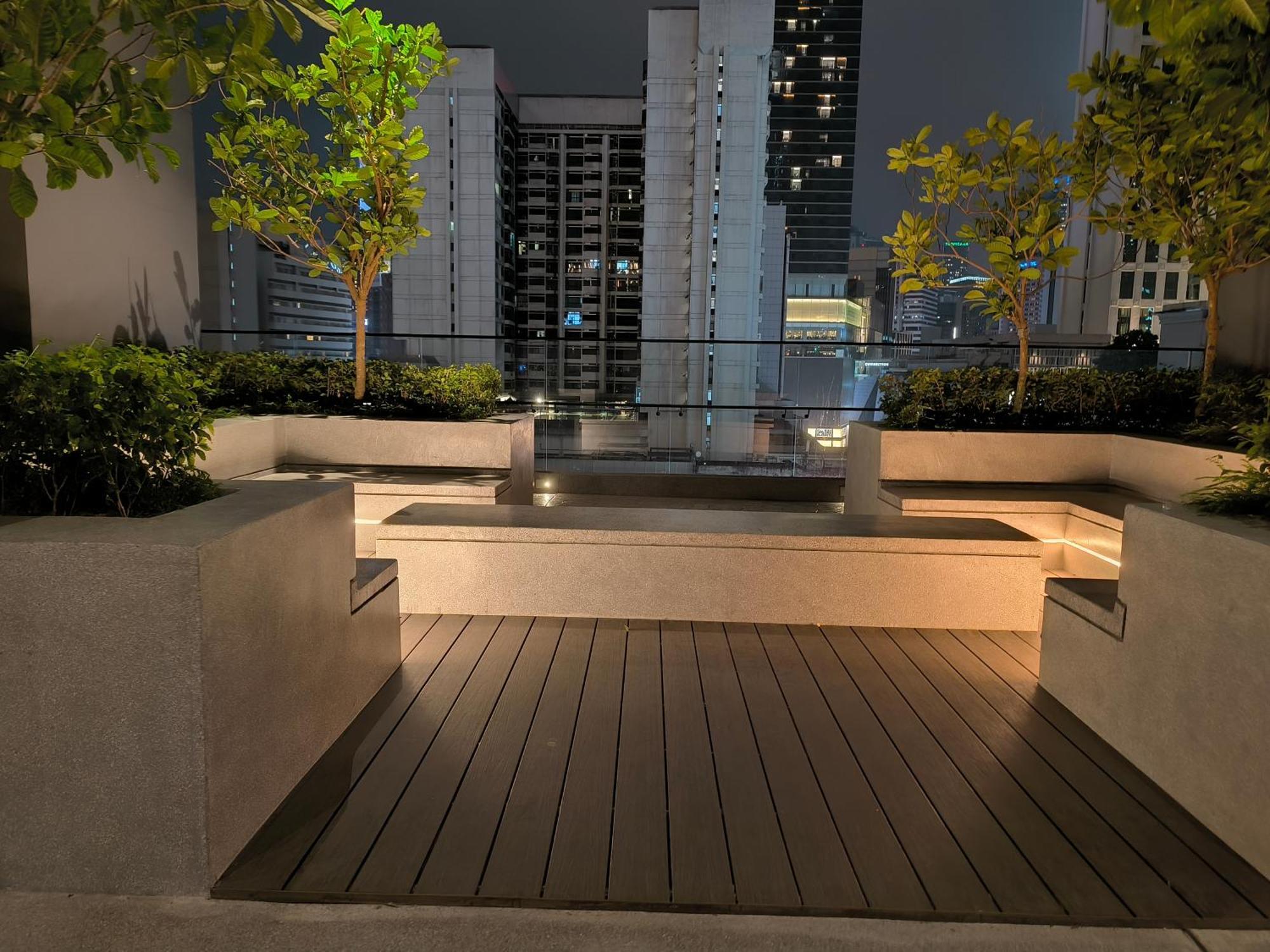 Tourism Axon Residence Bukit Bintang Kl Kuala Lumpur Exterior foto