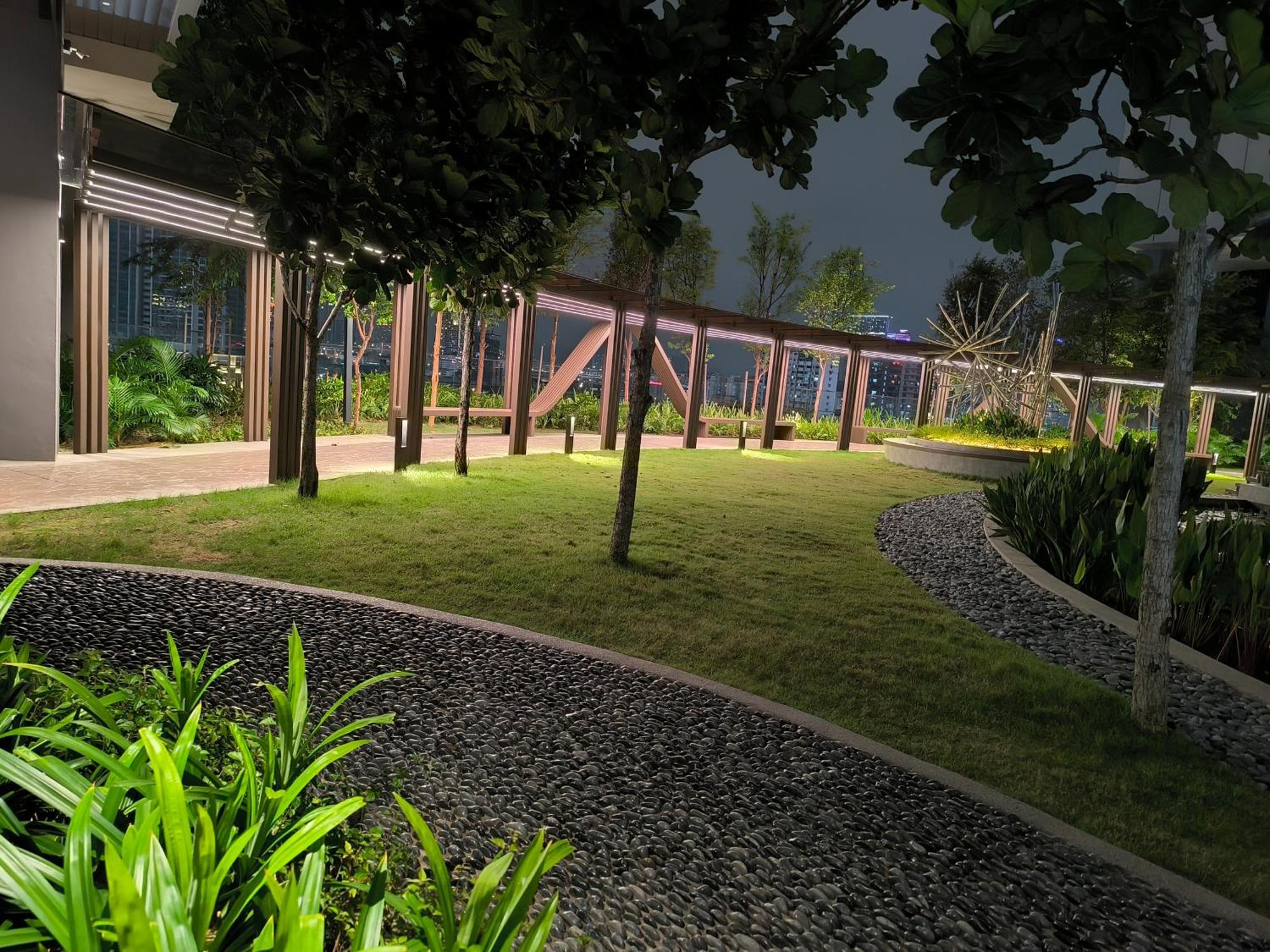 Tourism Axon Residence Bukit Bintang Kl Kuala Lumpur Exterior foto