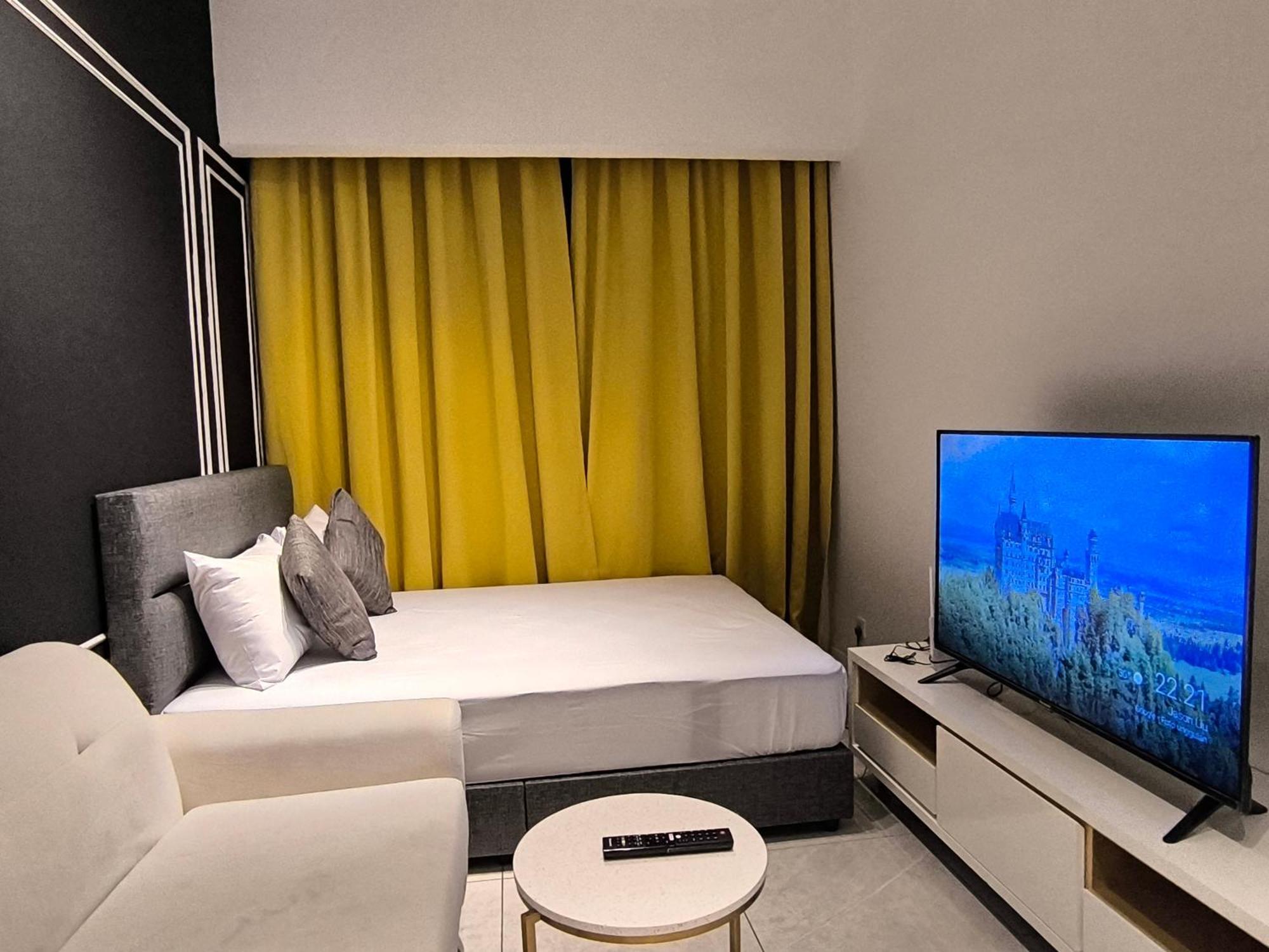 Tourism Axon Residence Bukit Bintang Kl Kuala Lumpur Exterior foto